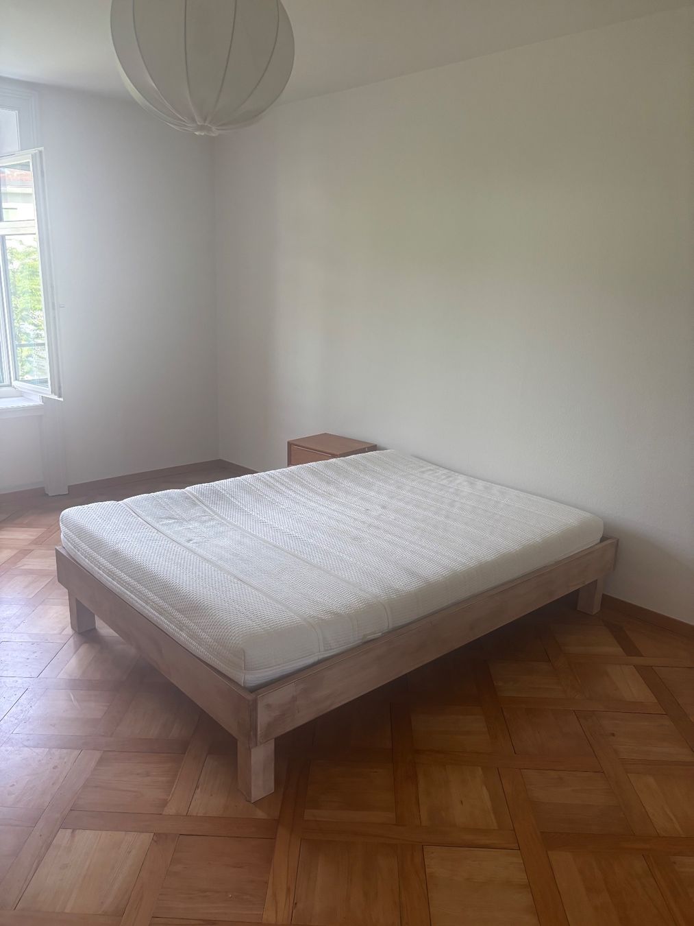 Letti: Entire Bed (Kreis 2) – Usato da Zürich venduto da claudine.elaine