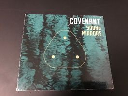 Covenant - Sound Mirrors - Gothic