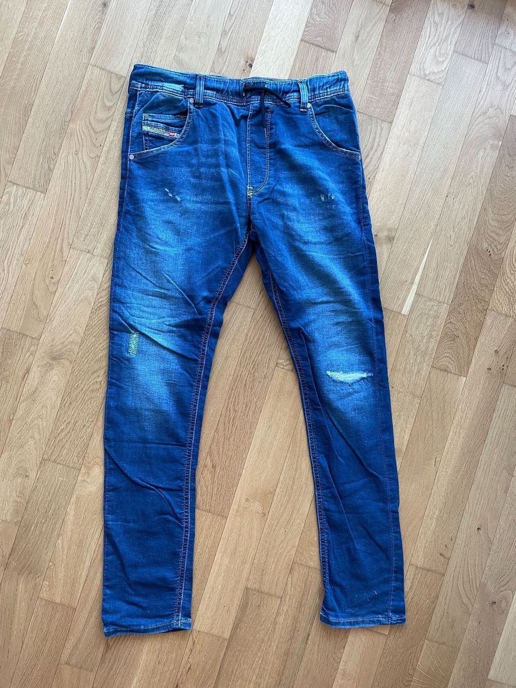 Diesel Pantaloni: Diesel Hose 16Y – Usato da Zug venduto da dmjtita