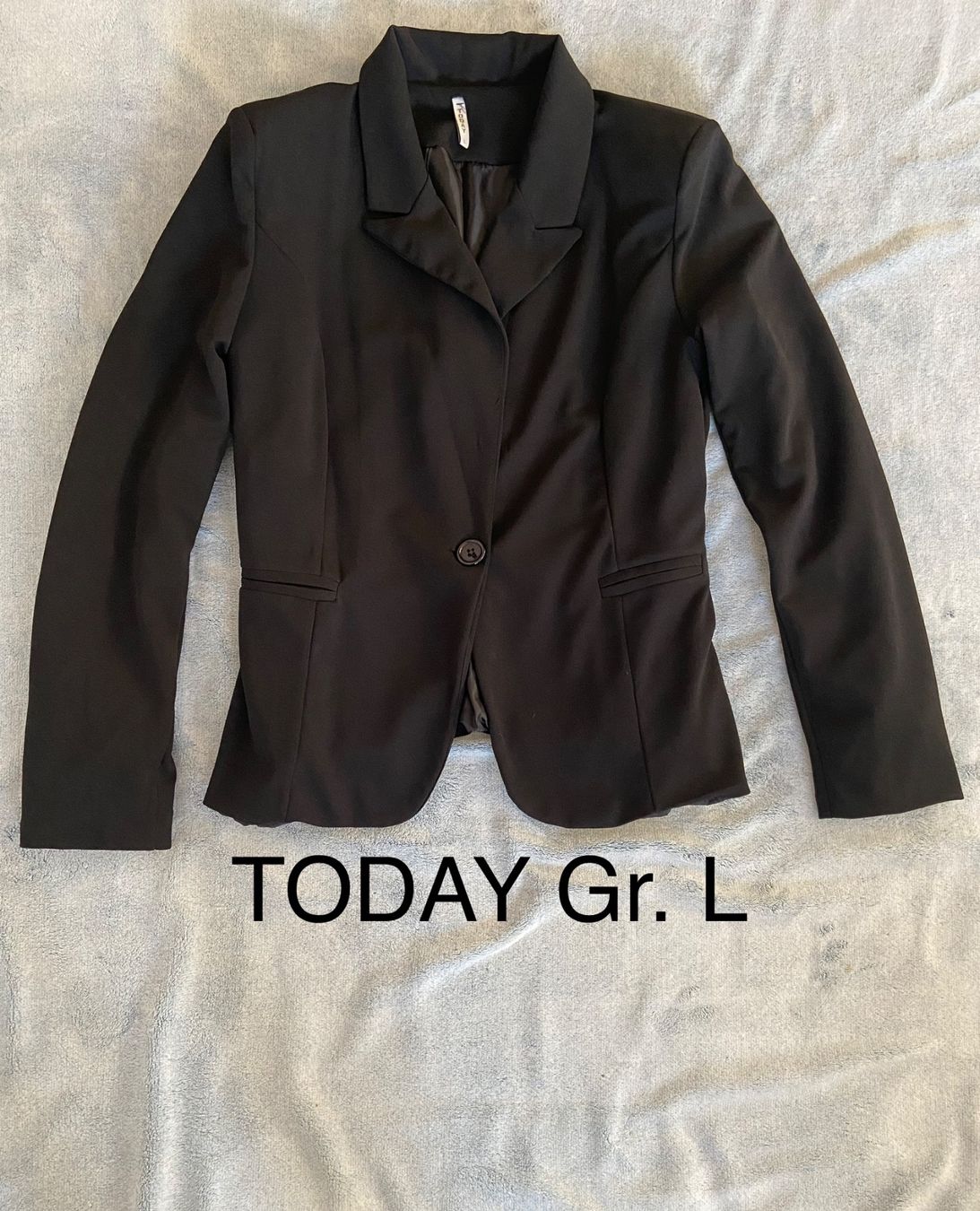 Giacche: Blazer von today, Gr. L – Nuovo (secondo la descrizione) da Oeschgen venduto da Gini2006