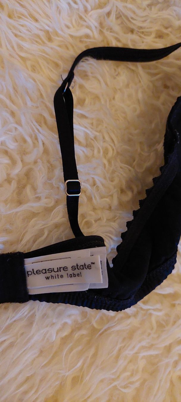 Altra biancheria intima: Pleasure State BH 75A – Usato da Schaffhausen venduto da Robuco_93 5