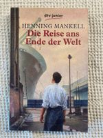Die Reise Ans Ende Der Welt