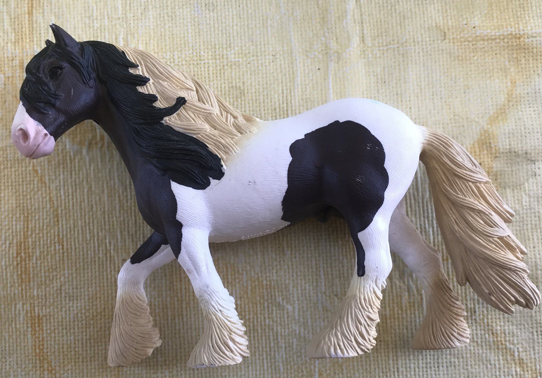 Schleich Figuren: SCHLEICH PFERD – Gebraucht aus Ostermundigen von wini63 1