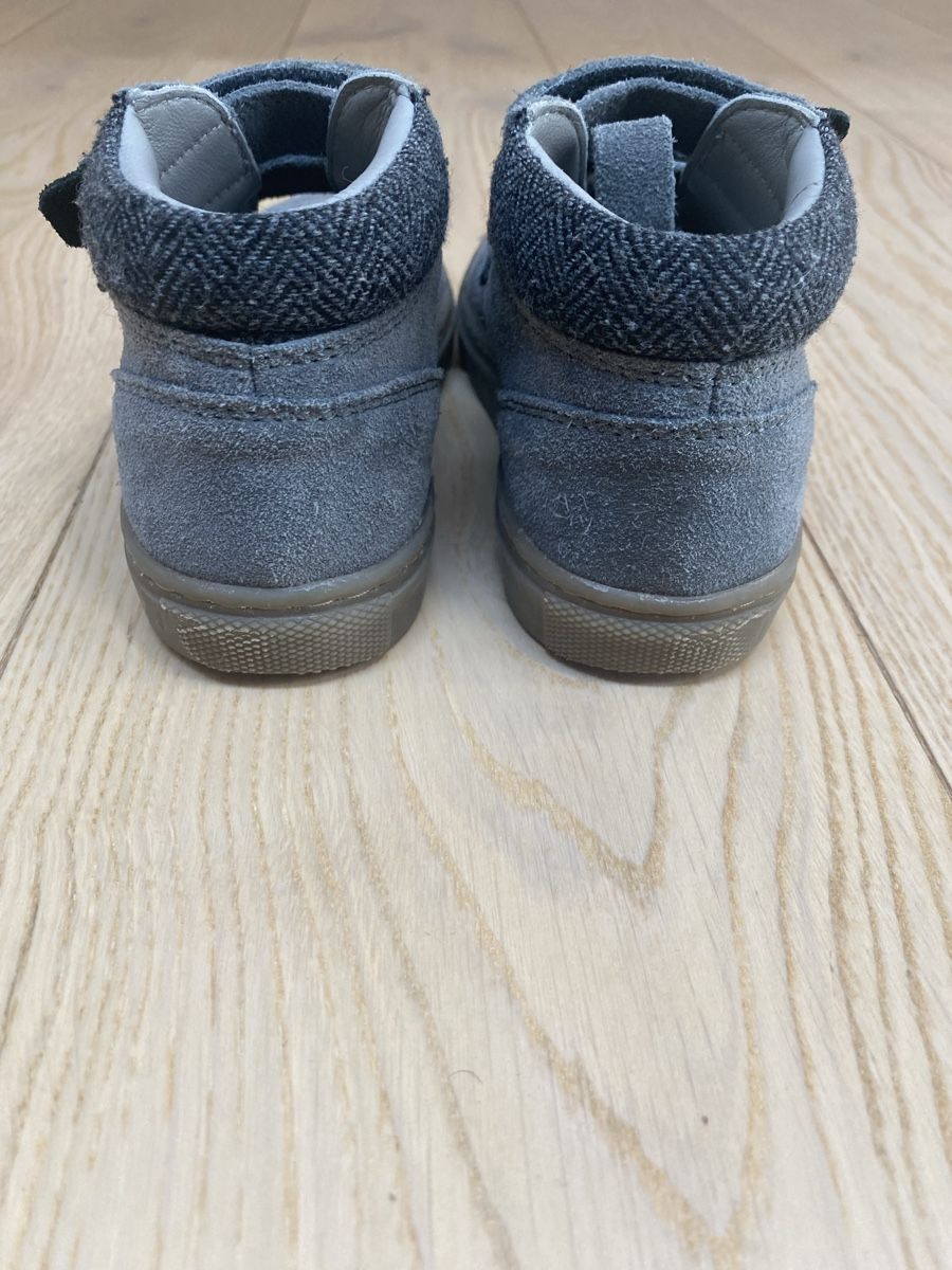Vertbaudet Scarpe per ragazzi: 29 - Bottines à scratch Vertbaudet – Nuovo (secondo la descrizione) da Mex VD venduto da Tania_Or 2