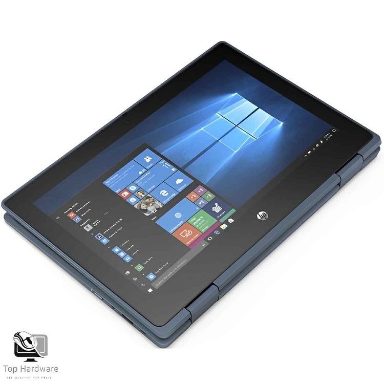 HP ProBook x360 11 G5 EE, N5030, 8 GB, 256 GB, Touch, Win 11 9