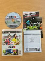 Fifa 12 (PS 3)
