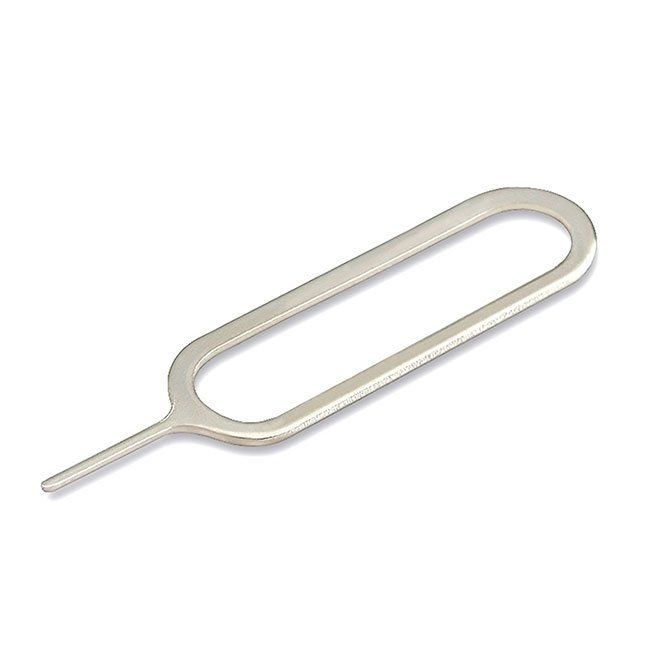 Apple Telefoni cellulari / Smartphones: Apple iPhone Sim karten schacht öffner NEU – Nuovo (secondo la descrizione) da Lugano venduto da gianlu3