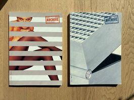 Lürzer's Archive - Packaging Design 1 + 2