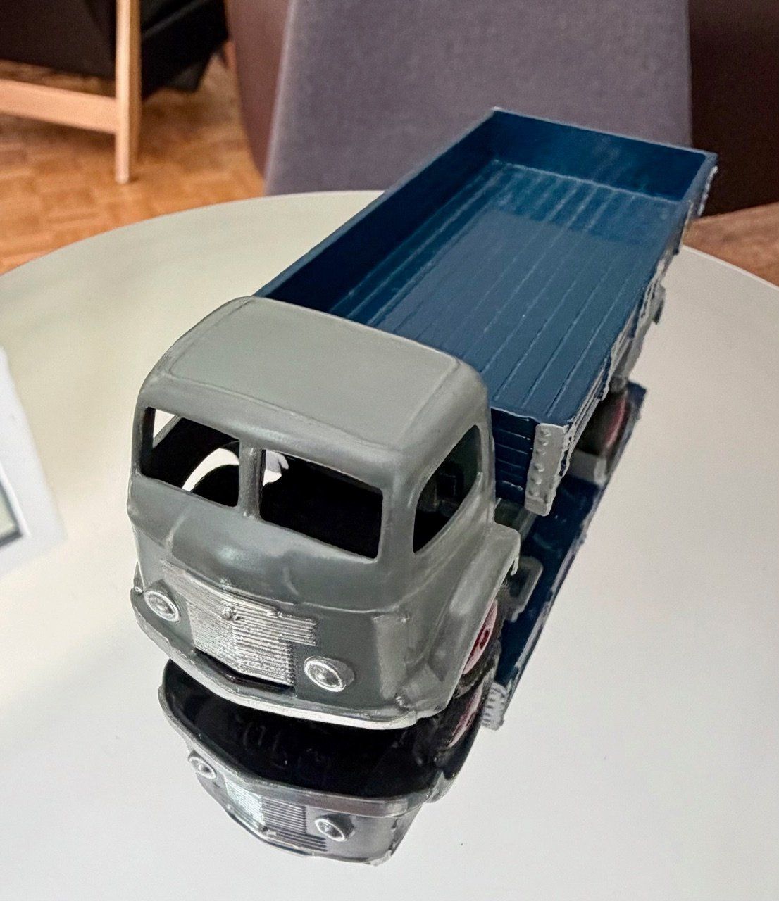 Corgi Toys Modellini d'auto: Corgi Toys Comer 5ton – Usato da Perly venduto da inf_jnp6