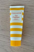 LANCASTER tan Preparer Body Scrub 75ml