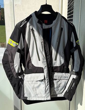 Motorradjacke iXS Tour Jacke Lorin ST Grösse M