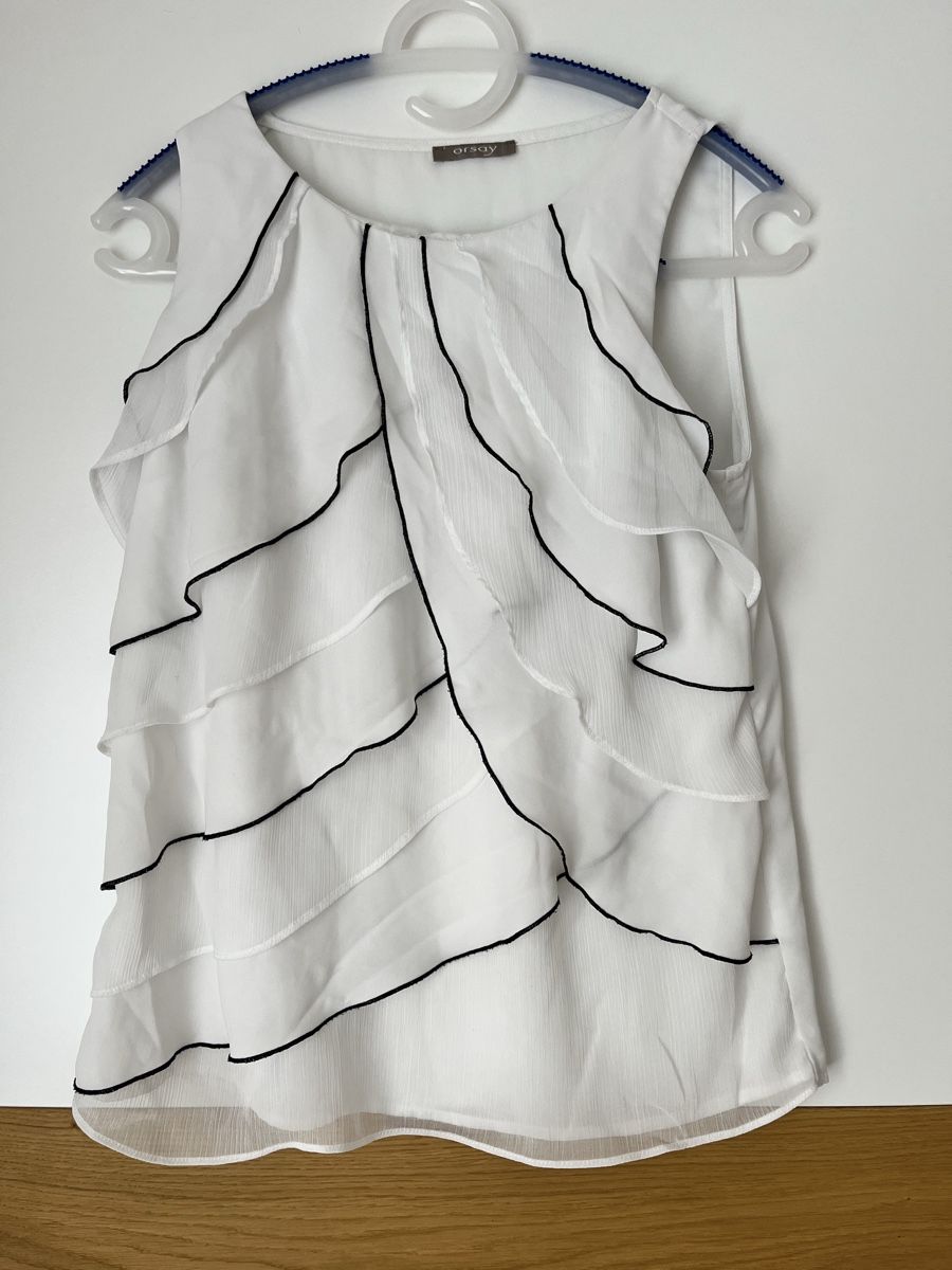 Orsay Chemisiers: Bluse Orsay – D'occasion à Meilen par mogli_luna