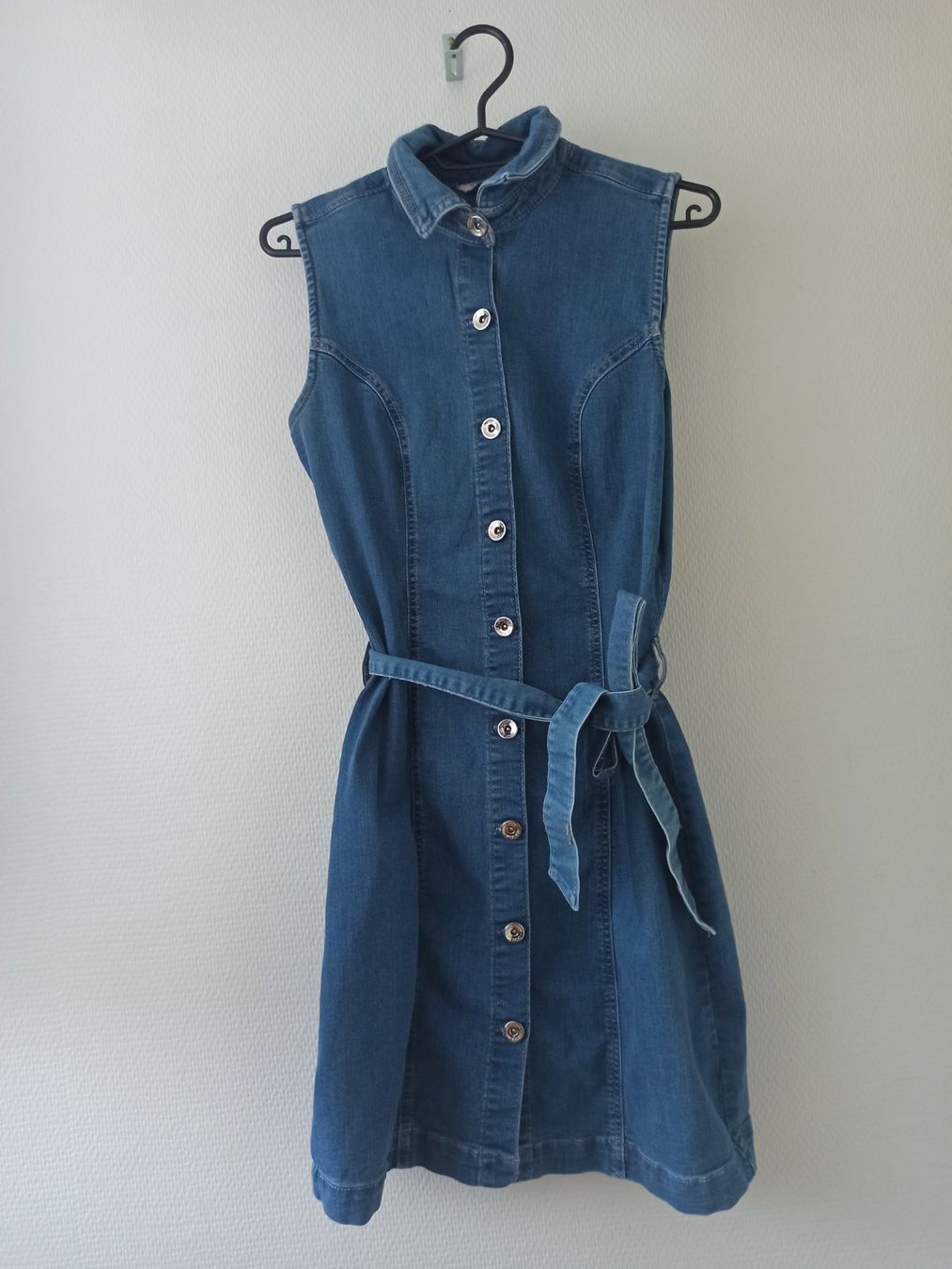 Orsay Vestiti: Jeanskleid | Orsay | Gr 40 – Usato da St. Gallen venduto da syl_575n 1