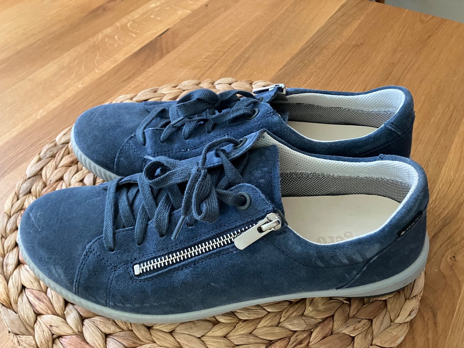 Legero Chaussures femmes: Schuhe Legero, Gr. 8 / 42 – D'occasion à Brütten par Baghini 1