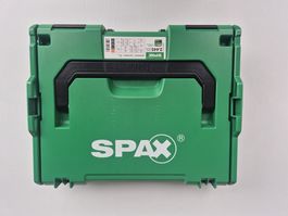 Schraubensortiment SPAX WIROX