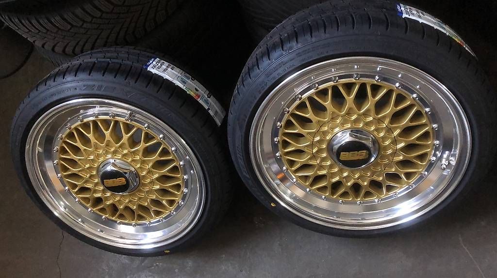 Cerchioni: RS Desing Felgen  – Usato da Schaanwald FL venduto da G60_Power 1