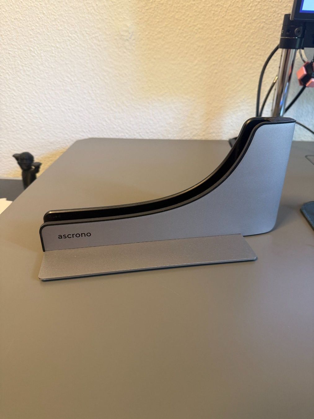 Docking station: ascrono macbook docking station – D'occasion à Zürich par xpress007