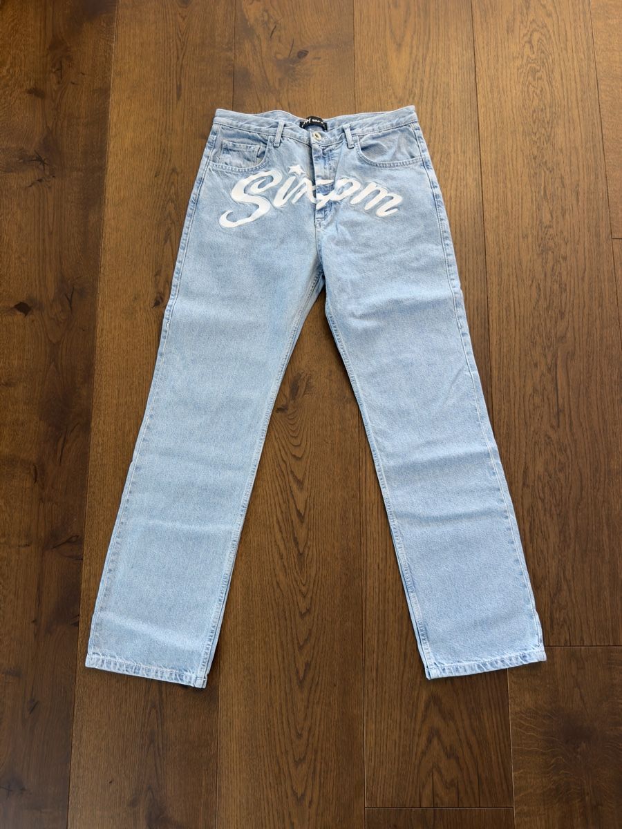 6PM Jeans: Vintage 6PM Jeans – Gebraucht aus Eschenbach SG von lal_kpx5
