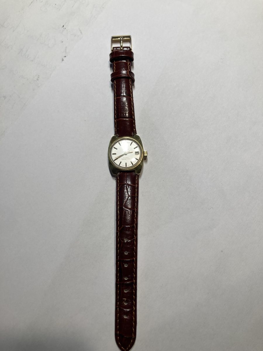 Tissot Orologi: Tissot Seastar Damen uhr Automatic 23 mm – Usato da Glattbrugg venduto da vintagemania 8