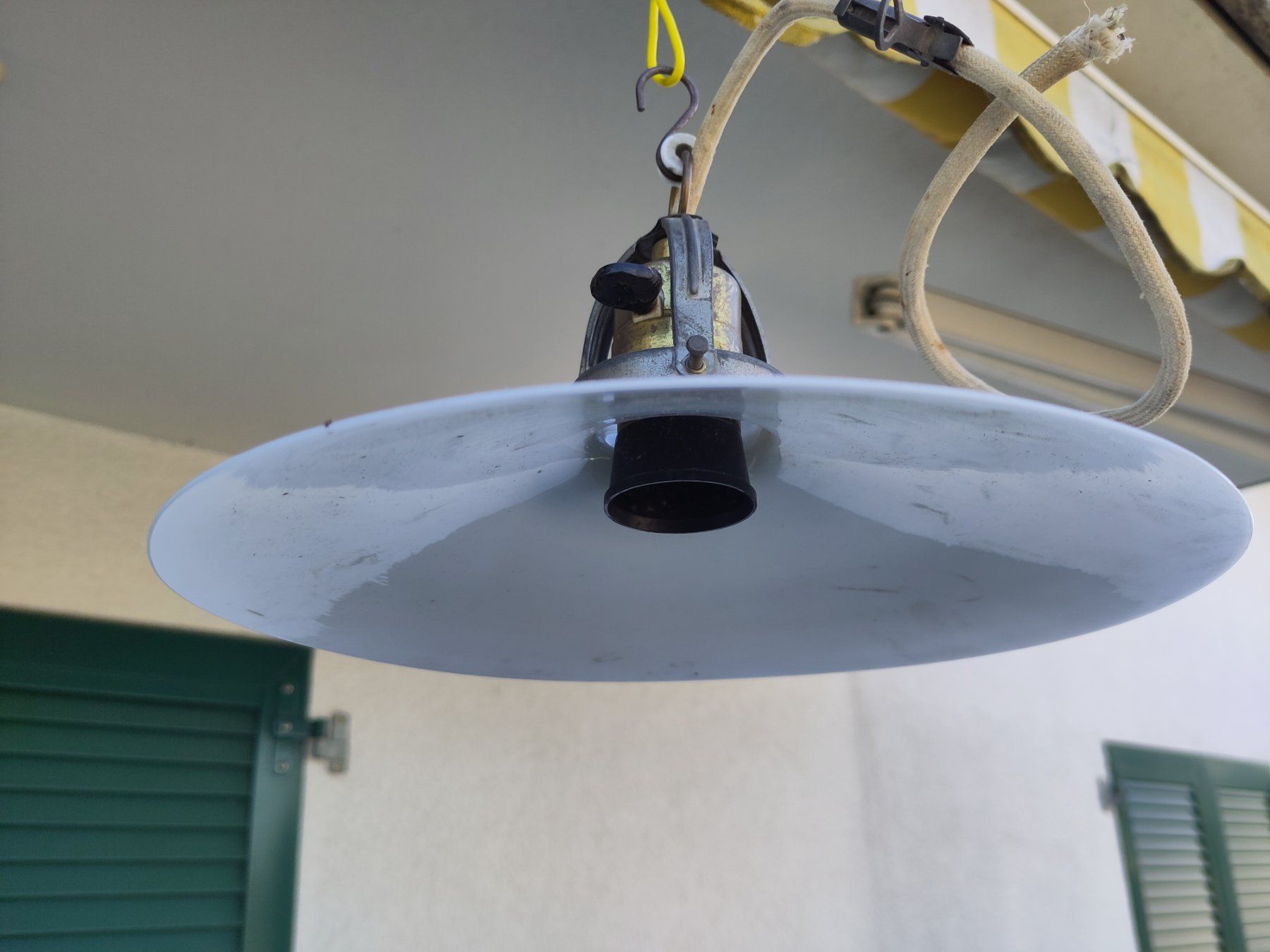 Lampadari & plafoniere: Antike Deckenleute – Usato da Oberbüren venduto da EBMA01