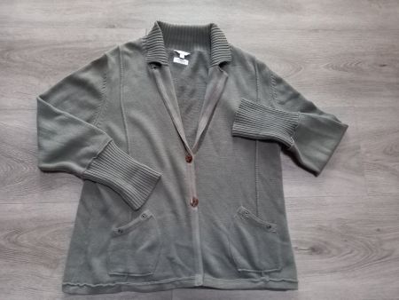 Elegantes Jäggli  XL