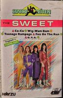 MC - The Sweet - Starke Zeiten