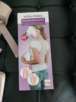 Rückenstütz-Gürtel Vitalmaxx