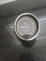 Alfa Romeo Uhr Veglia Borletti Geprüft & Funktionsfähig.