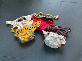 Aussenwindel inkl. Innenwindel Windelmanufaktur 