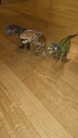 Dinosaurier T Rex Schleich Original Figuren
