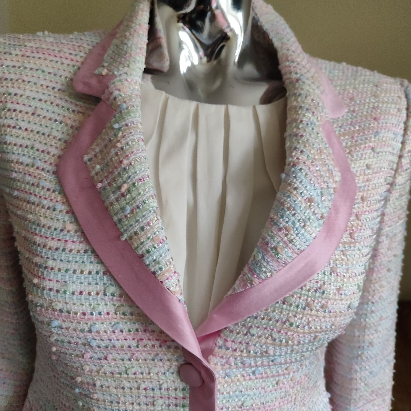 Giacche: Traum Blazer Gr 36 – Nuovo e nell'imballaggio originale da Langnau am Albis venduto da Judithsebi 4
