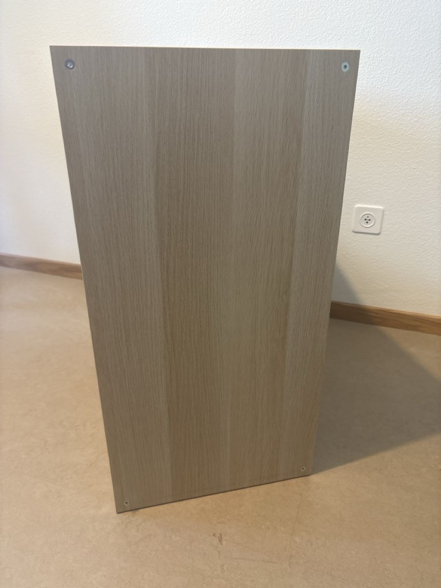 Ikea Regale: Ikea KALLAX Regal – Gebraucht aus Zürich von bbbggg 4