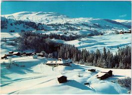 Obersaxen-Valata