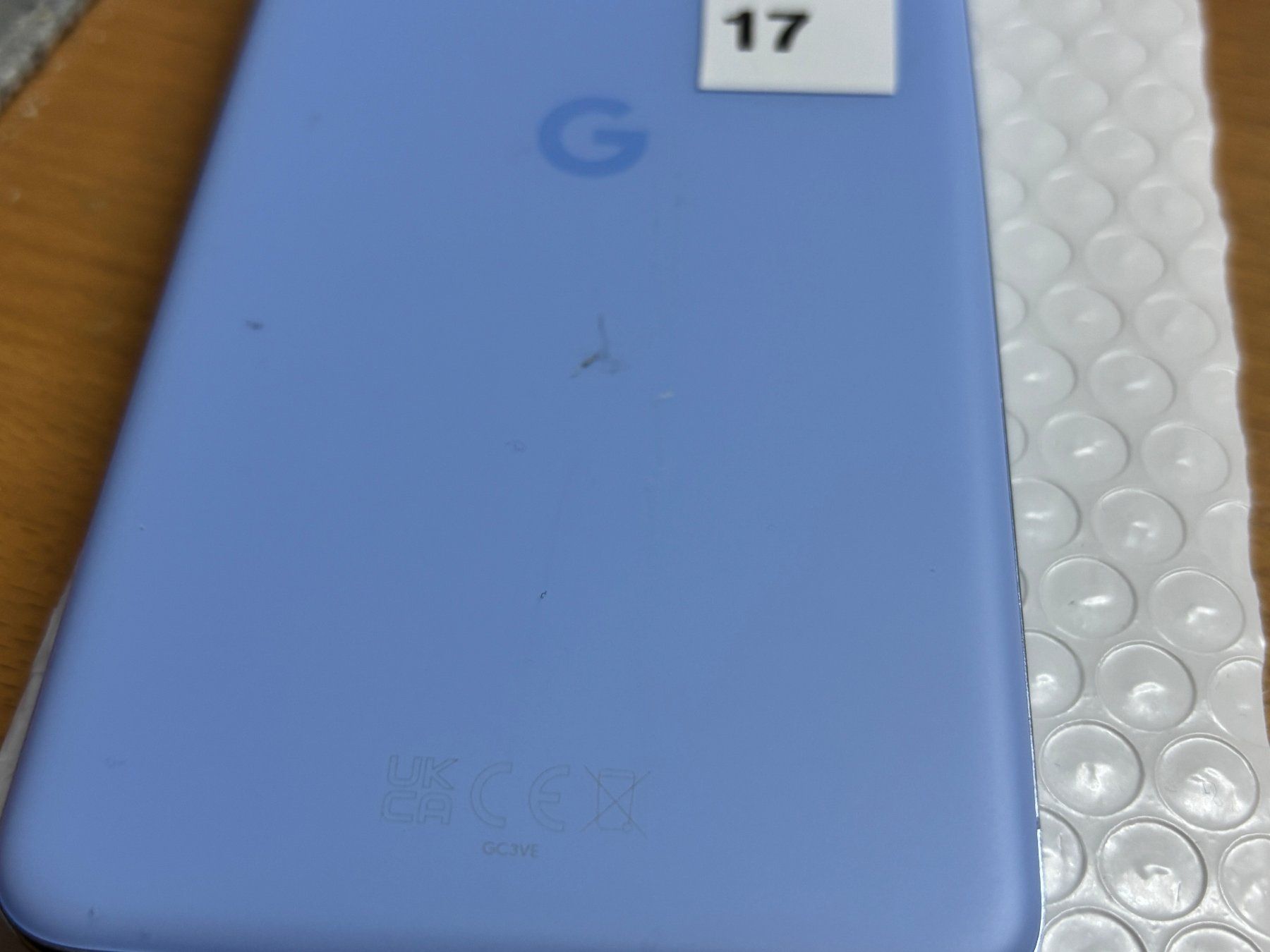 Google Handys / Smartphones: Google Pixel 8 Pro 128Gb #17 – Gebraucht aus Au SG von bah_6f5w 2