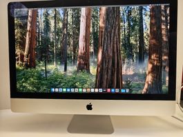 iMac (Retina 5K, 27", 2020)