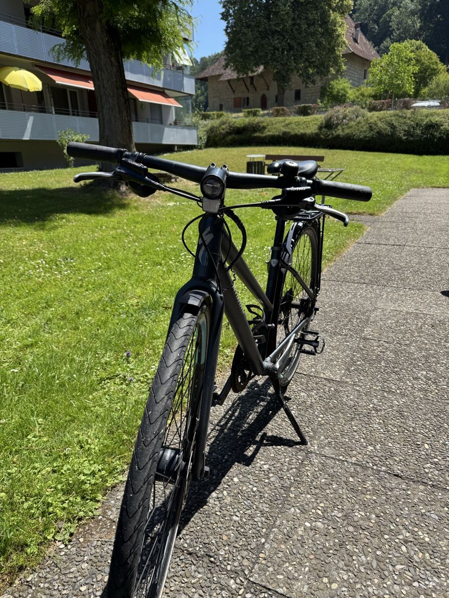 Specialized Vélos: specialized – D'occasion à Bern par makmay 1