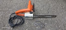 Stihl Elektrokettensäge E10