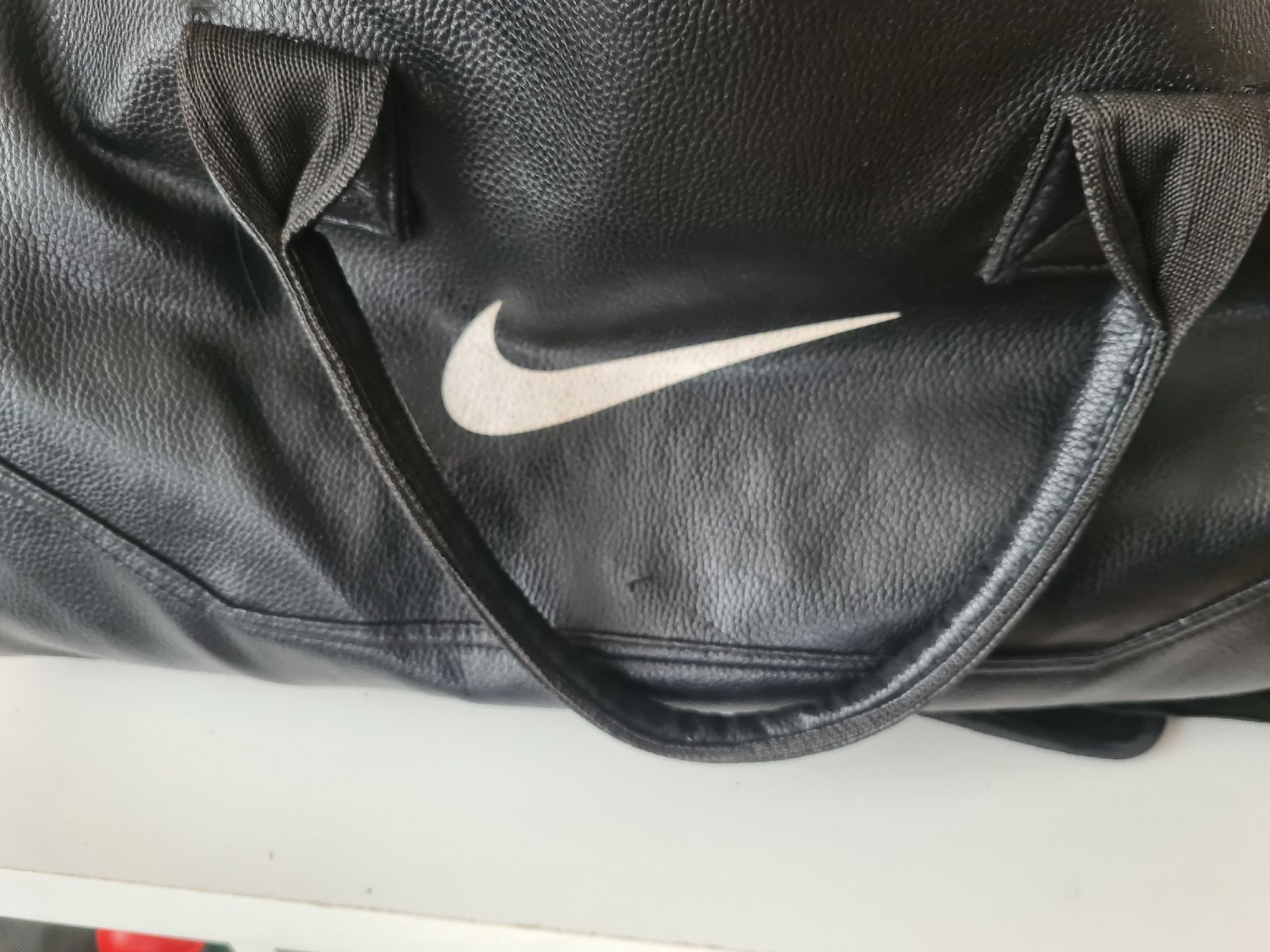 Nike Borse: Nike Tasche, Sporttasche – Usato da Waldkirch venduto da Hypertenuse 4