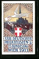 H. Kalmsteiner: Wien, XXIII. Deutscher P