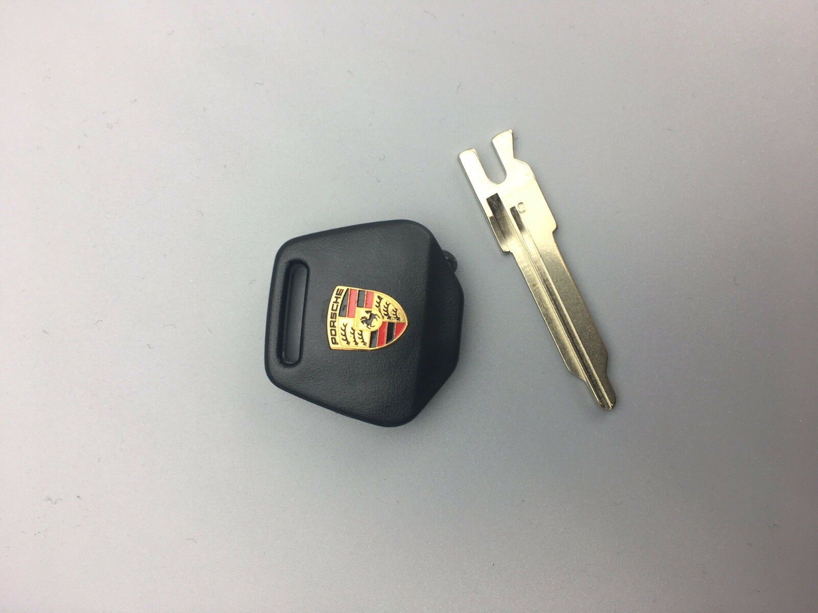 Porsche 911 Schlüssel Porsche 964 993 Schlüssel Rohling Kopf LED