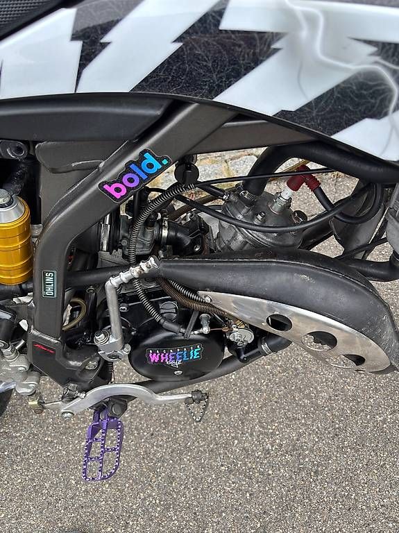 Strada: Fantic caballero tx 50ccm – Usato da Jens venduto da Nixolas_11 1