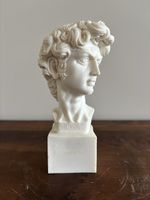 Skulptur Büste David