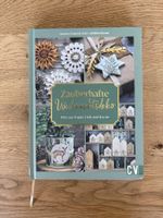 Weihnachtsdeko DIY aus Papier, Holz, etc. Bastelideen