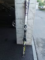 HEAD Worldcup Rebels SLX