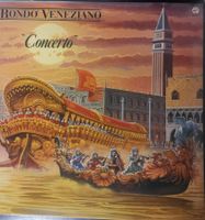 Rondo Veneziano LP