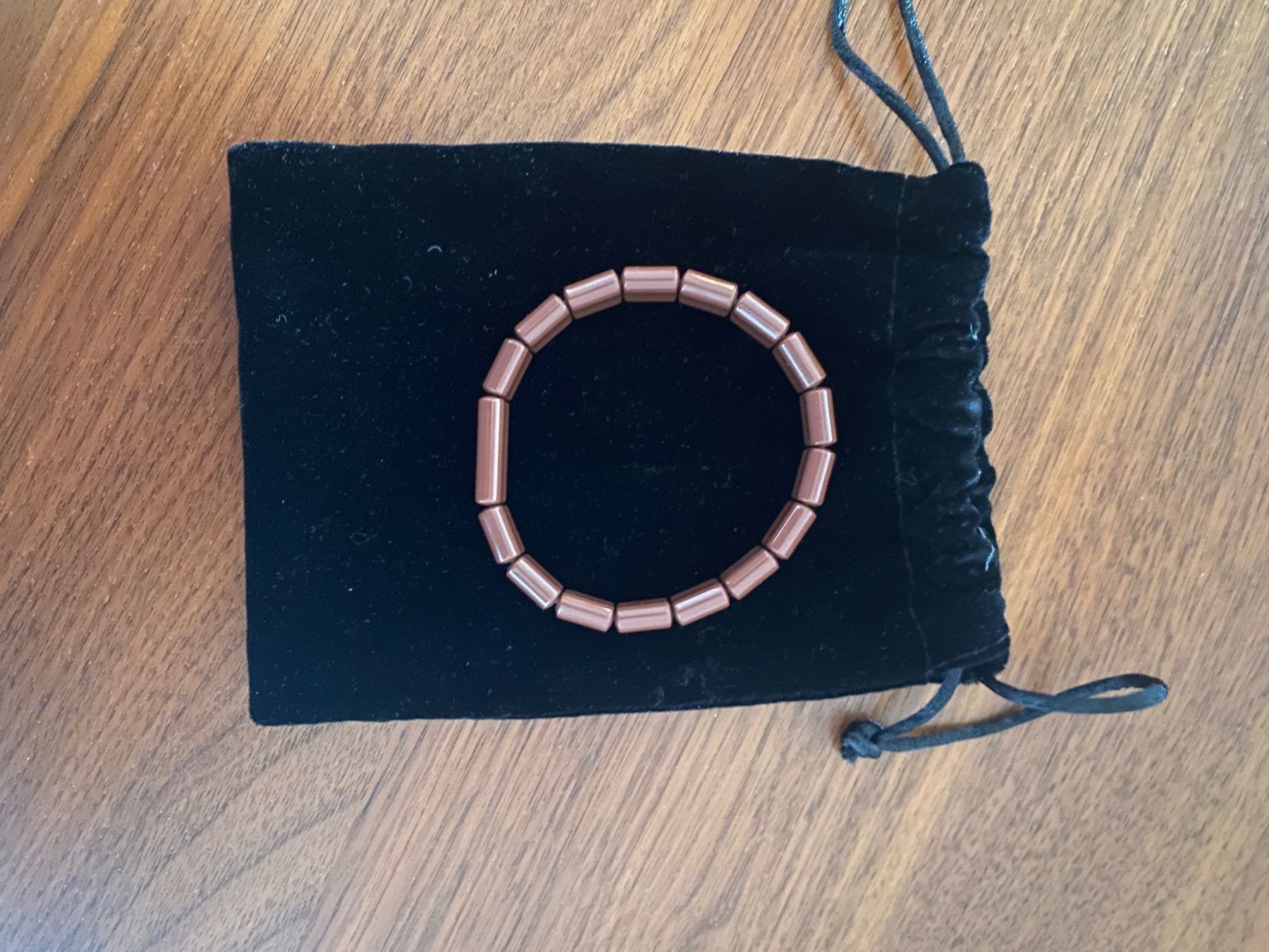 Armbänder & -reifen: Bracelet – Gebraucht aus Meyrin von Grenouille17