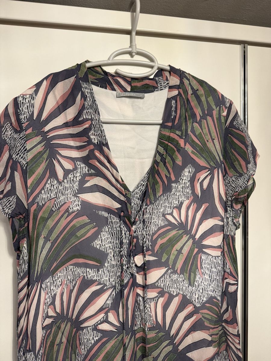 Nile Vestiti: Damen Kleid von NILE Gr.M – Usato da Pfungen venduto da Outlet64 1
