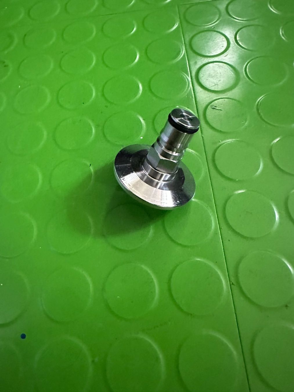Laufwerke & Adapter: NC Ventiladapter Getränk – Gebraucht aus Maseltrangen von rmsar