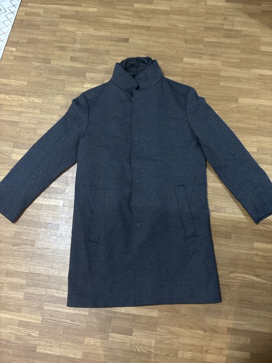 Cappotti: Men's McNeal Flexcoat - Stylish Winter Coat, Size SMALL – Nuovo e nell'imballaggio originale da Steinhausen venduto da kel_dfk7 3