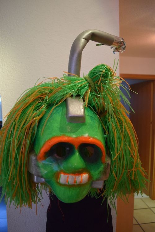 Costumi: Fasnachtskostüm – Usato da Bubendorf venduto da 74imkreis 2